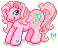 pinkiepie